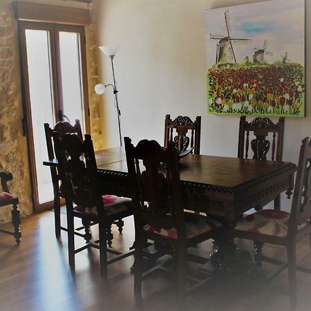 Casa Rural Los Montones Carcelén Buitenkant foto
