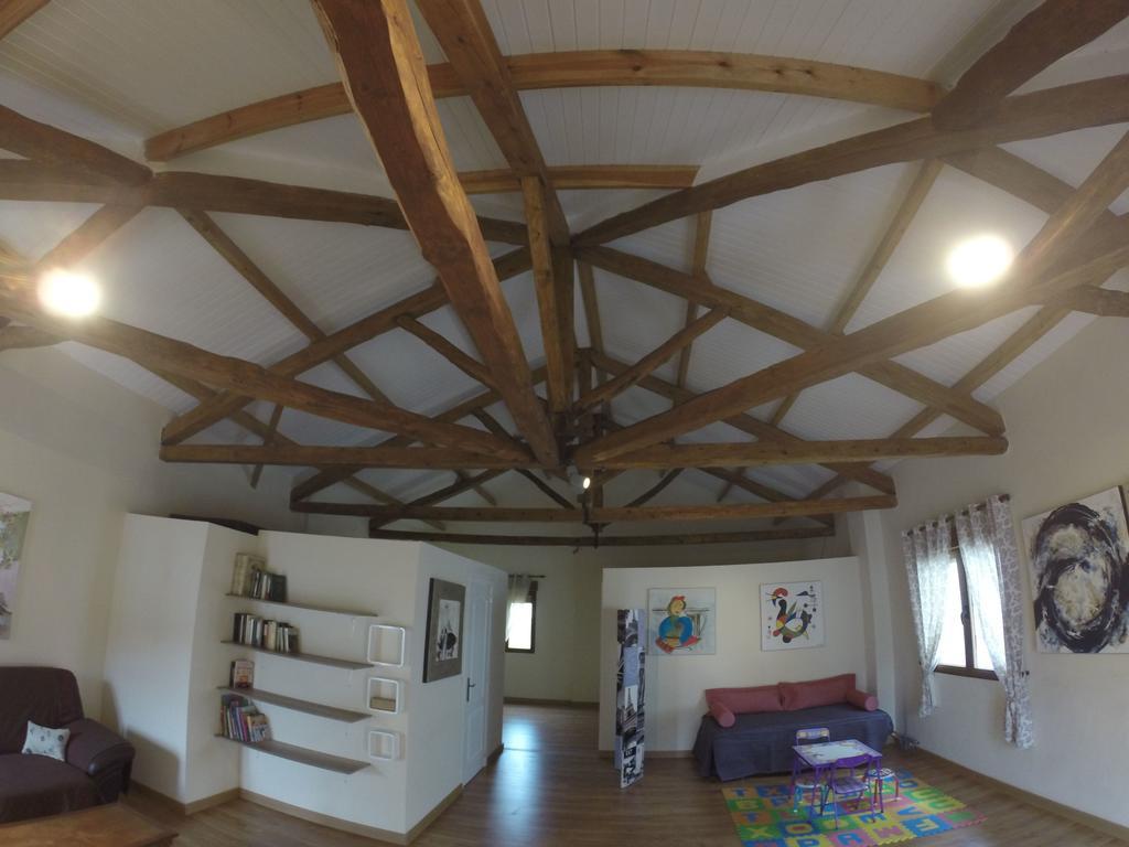 Casa Rural Los Montones Carcelén Buitenkant foto